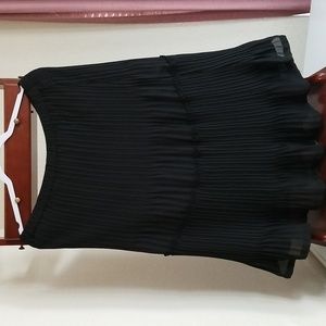 Dressy Formal Midi Skirt Like new